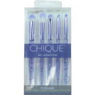 Chique Glitter Eye Kit - 5 Pieces image