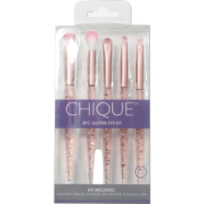 Chique Glitter Eye Kit 5pc image