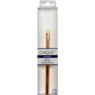Chique™ Rose Gold Shadow Makeup Brush image