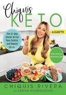 Chiquis Keto image