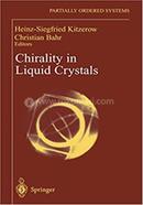 Chirality in Liquid Crystals image