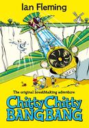 Chitty Chitty Bang Bang image