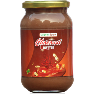 Choconut Butter - 400gm image