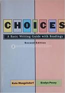 Choices image