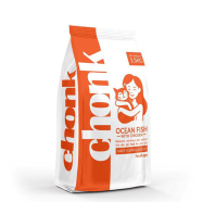 Chonk All Ages Cat Food (Ocean Fish with Chicken) 1.5 KG image