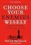 Choose Your Enemies Wisely image
