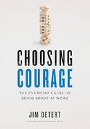 Choosing Courage image