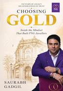 Choosing Gold image