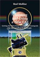 Choosing and Using a New CAT image