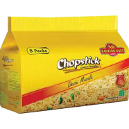 Chopstick Deshi Masala Noodles 8 Pcs 496 gm - DC2240