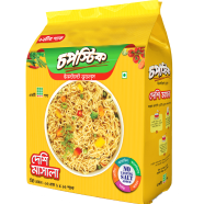 Chopstick Deshi Masala Noodles 12 Pcs 744 gm image