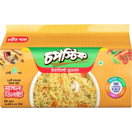Chopstick Instant Noodles Masala Delight 8 Pcs 496 gm image