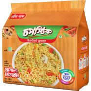 Chopstick Masala Delight Noodles 4 Pcs 248 gm image