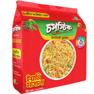 Chopstick Yummy Masala Noodles 16 Pcs 992 gm image