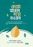 Choto Amol Boro Soyab image