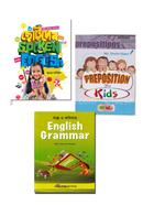 Chotoder English Learning Package image