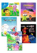 Chotoder Science fiction Package image
