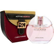 Chris Adams Active Women Fragrance 80 ml image