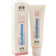 Christian Dean Secret Glutathione Nomela Tone Up cream -50ml image