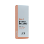 Christian Dean Secret Tone Up Sun Cream SPF50 70ml image