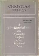Christian Ethics image