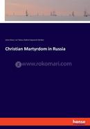 Christian Martyrdom in Russia image