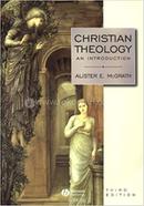 Christian Theology image