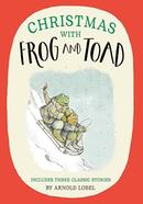 Christmas with Frog and Toad image