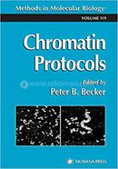 Chromatin Protocols Vol-119 image