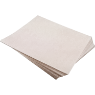 Chromatography Paper Sheet image