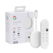 Chromecast With Google TV (HD) image