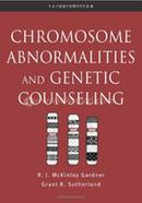 Chromosome Abnormalities and Genetic Counseling: No.46 (Oxford Monographs on Medical Genetics) image