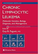 Chronic Lymphocytic Leukemia image