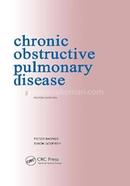 Chronic Obstructive Pulmonary Disease image