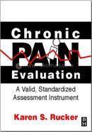 Chronic Pain Evaluation: A Valid, Standardized Assessment Instrument image