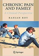 Chronic Pain and Family image