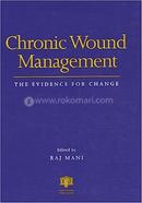 Chronic Wound Management image