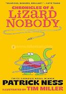 Chronicles of a Lizard Nobody image