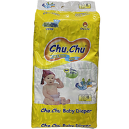Chu.Chu All Time Dry 45 Pieces (M) image