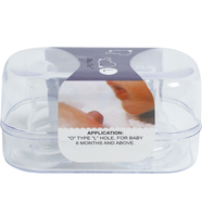 Chu Chu Double Container Nipple icon