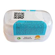 Chu Chu Double Container Nipple image