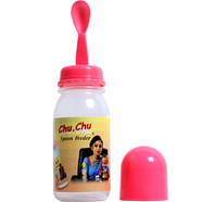 Chu Chu Spoon Feeder - 180ml icon