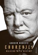 Churchill: Walking with Destiny image