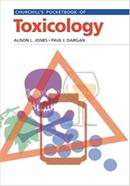 Churchill's Pocketbook of Toxicology image