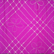 Chyabrikkho Hand Stich Pink Nakshikaatha icon