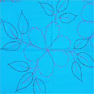 Chyabrikkho Hand Stich Sky Bulu Nakshikatha (01) icon