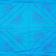 Chyabrikkho Hand Stich Sky Bulu Nokshikatha (03) icon
