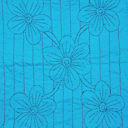Chyabrikkho Hand Stich Sky Bulu Nakshikatha icon