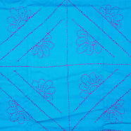 Chyabrikkho Hand Stich Sky Bulu Nokshikatha (03)