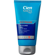 Cien Men Extreme Styling Gel 5 150ml image